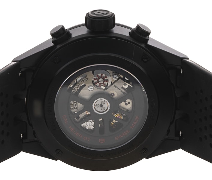 Tag Heuer Carrera CAR2A91.FT6071